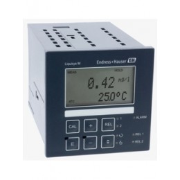 Трансмітер якості рідини Liquisys CCM223, Endress+Hauser