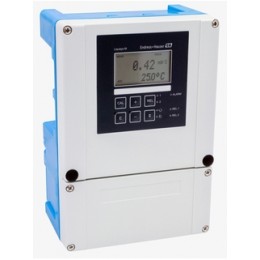 Трансмітер якості рідини Liquisys CCM253, Endress+Hauser