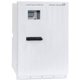 Аналізатор ХСК Liquiline System CA80COD, Endress+Hauser