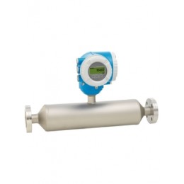 Коріолісовий витратомір Proline Promass I 300, Endress+Hauser Коріолісовий витратомір Proline Promass I 300, Endress+Hauser