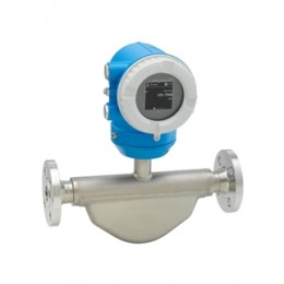 Коріолісовий витратомір Proline Promass K 10, Endress+Hauser Коріолісовий витратомір Proline Promass K 10, Endress+Hauser