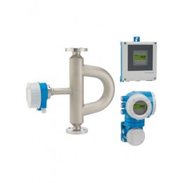 Коріолісовий витратомір Proline Promass Q 500, Endress+Hauser Коріолісовий витратомір Proline Promass Q 500, Endress+Hauser
