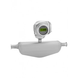 Коріолісовий витратомір Proline Promass S 300, Endress+Hauser Коріолісовий витратомір Proline Promass S 300, Endress+Hauser