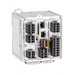 1/2-канальний передавач Liquiline CM442R, Endress+Hauser