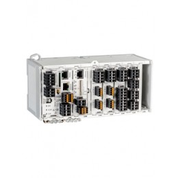 8-канальний передавач Liquiline CM448R, Endress+Hauser