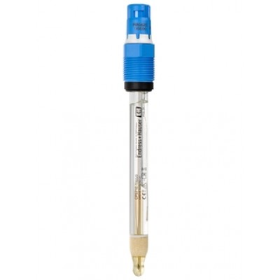 Цифровий датчик pH Memosens CPS71E, Endress+Hauser