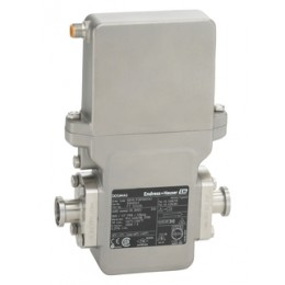 Електромагнітний витратомір Dosimagel, Endress+Hauser
