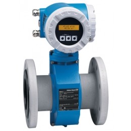 Електромагнітний витратомір Proline Promag 51W, Endress+Hauser