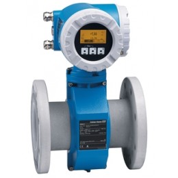 Електромагнітний витратомір Proline Promag 55S, Endress+Hauser
