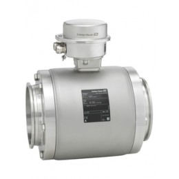 Електромагнітний витратомір Proline Promag H 100, Endress+Hauser
