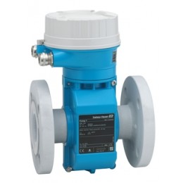 Електромагнітний витратомір Proline Promag P 100, Endress+Hauser Електромагнітний витратомір Proline Promag P 100, Endress+Hauser
