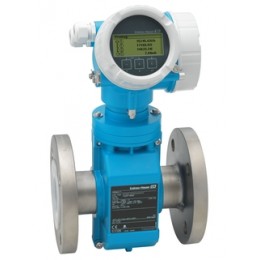 Електромагнітний витратомір Proline Promag P 200, Endress+Hauser Електромагнітний витратомір Proline Promag P 200, Endress+Hauser