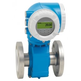 Електромагнітний витратомір Proline Promag P 300, Endress+Hauser Електромагнітний витратомір Proline Promag P 300, Endress+Hauser