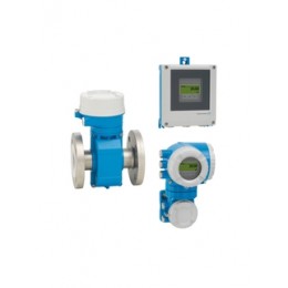 Електромагнітний витратомір Proline Promag P 500, Endress+Hauser Електромагнітний витратомір Proline Promag P 500, Endress+Hauser
