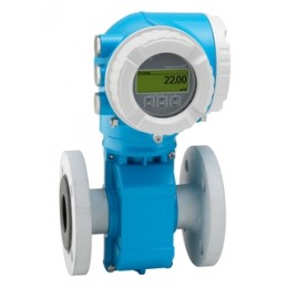 Електромагнітний витратомір Proline Promag W 300, Endress+Hauser Електромагнітний витратомір Proline Promag W 300, Endress+Hauser
