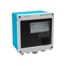 Паровий калькулятор (індикатор) EngyCal RS33, Endress+Hauser Паровий калькулятор (індикатор) EngyCal RS33, Endress+Hauser