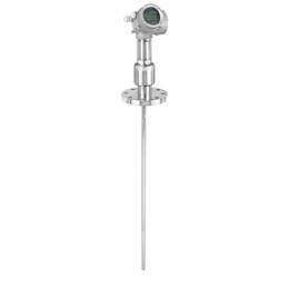 Рівнемір мікроімпульсний Levelflex FMP54, Endress+Hauser