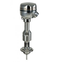 iTHERM TM412 Гігієнічний термометр, американське виконання, Endress+Hauser