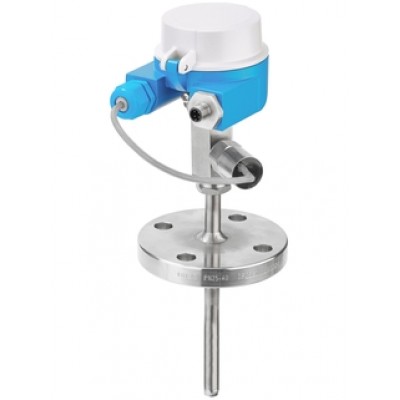 Іскробезпечний датчик температури: iTHERM ModuLine TM131, Endress+Hauser