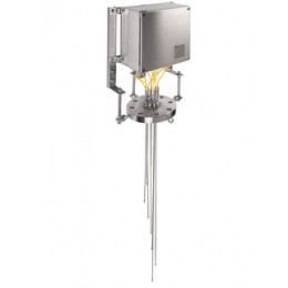 iTHERM MultiSens Flex TMS01 багатоточковий термометр RTD/TC, Endress+Hauser