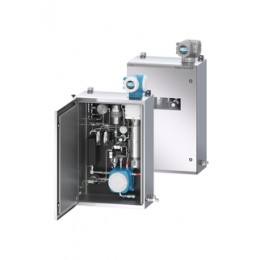 Газоаналізатор JT33 TDLAS, Endress+Hauser Газоаналізатор JT33 TDLAS, Endress+Hauser