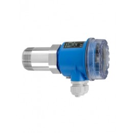 Мікрохвильовий індикатор потоку Solimotion FTR2, Endress+Hauser Мікрохвильовий індикатор потоку Solimotion FTR2, Endress+Hauser