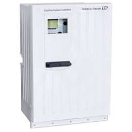 Аналізатор нітритів Liquiline System CA80NO, Endress+Hauser
