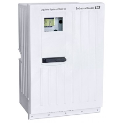 Аналізатор нітритів Liquiline System CA80NO, Endress+Hauser