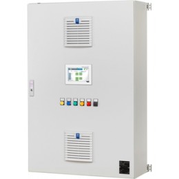 Система запобігання переповнення SOP300, Endress+Hauser Система запобігання переповнення SOP300, Endress+Hauser