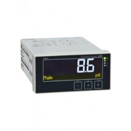 1-канальний передавач Liquiline CM14, Endress+Hauser