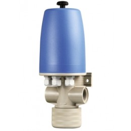Проточна арматура Flowfit CPA250, Endress+Hauser Проточна арматура Flowfit CPA250, Endress+Hauser