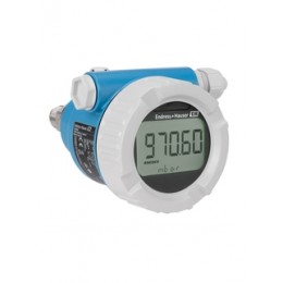 Cerabar PMC51B - датчик тиску, Endress+Hauser