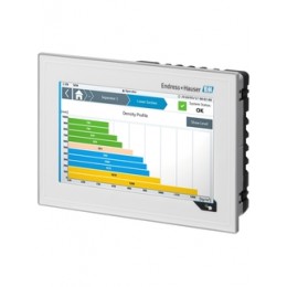 Профіль Vision Compact SPV350, Endress+Hauser Профіль Vision Compact SPV350, Endress+Hauser
