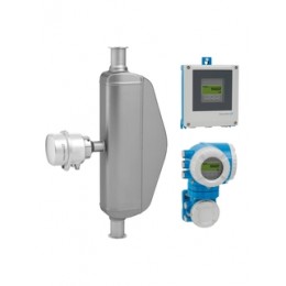 Коріолісовий витратомір Proline Promass S 500, Endress+Hauser Коріолісовий витратомір Proline Promass S 500, Endress+Hauser