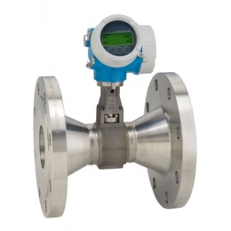 Вихровий витратомір Proline Prowirl R 200, Endress+Hauser