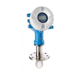 Радарний рівнемір Micropilot NMR81, Endress+Hauser