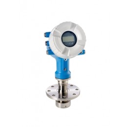 Радарний рівнемір Micropilot NMR84, Endress+Hauser