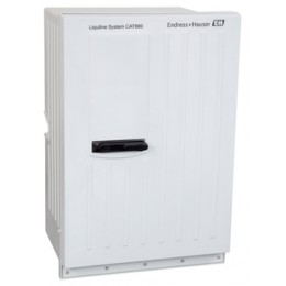 Пробопідготовка Liquiline System CAT860, Endress+Hauser Пробопідготовка Liquiline System CAT860, Endress+Hauser
