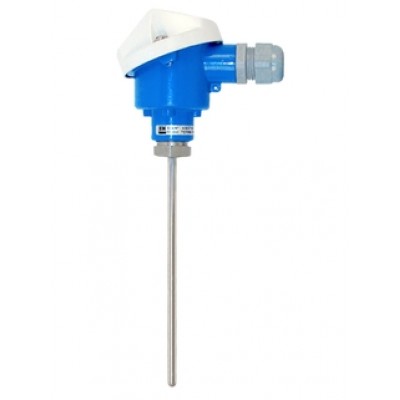 TEC420 Термопарний термометр, Endress+Hauser TEC420 Термопарний термометр, Endress+Hauser