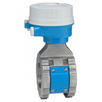 Proline Teqwave MW 500 - вимірювач загального вмісту твердих речовин, Endress+Hauser Proline Teqwave MW 500 - вимірювач загального вмісту твердих речовин, Endress+Hauser