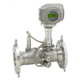 Ультразвуковий витратомір Proline Prosonic Flow G 300, Endress+Hauser