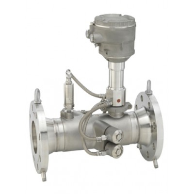 Ультразвуковий витратомір Proline Prosonic Flow G 500, Endress+Hauser Ультразвуковий витратомір Proline Prosonic Flow G 500, Endress+Hauser
