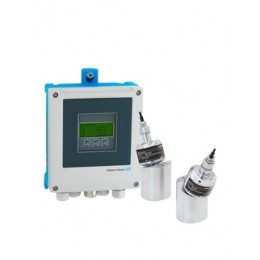 Ультразвуковий витратомір Proline Prosonic Flow I 400, Endress+Hauser