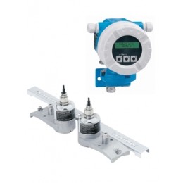 Ультразвуковий витратомір Proline Prosonic Flow 91, Endress+Hauser