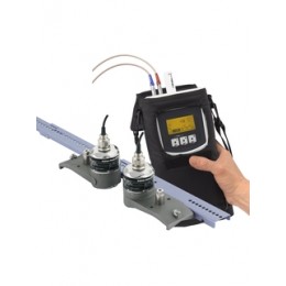 Ультразвуковий витратомір Proline Prosonic Flow 93, Endress+Hauser