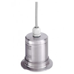 Ультразвуковий рівнемір Prosonic FDU91F, Endress+Hauser