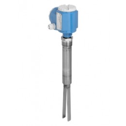 Вібраційний датчик граничного рівня Soliphant FTM51, Endress+Hauser