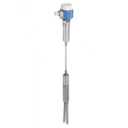 Вібраційний датчик граничного рівня Soliphant FTM52, Endress+Hauser