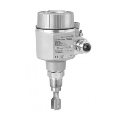 Вібраційний датчик граничного рівня Liquiphant FTL80, Endress+Hauser