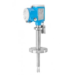 Вібраційний датчик граничного рівня Liquiphant FTL81, Endress+Hauser